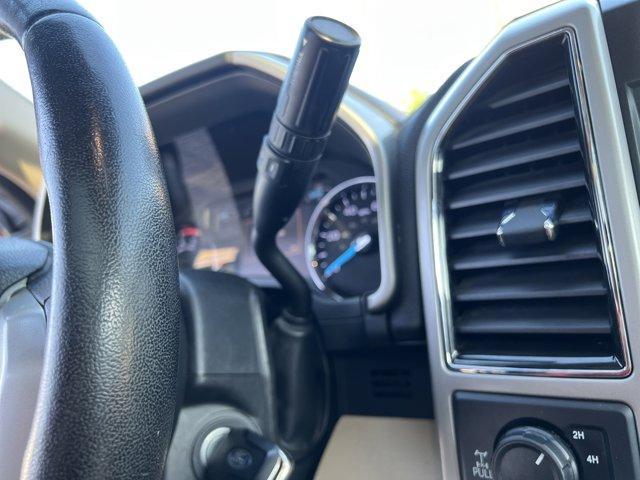 used 2019 Ford F-250 car, priced at $57,795