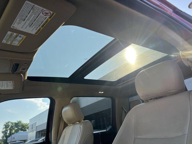 used 2019 Ford F-250 car, priced at $57,795