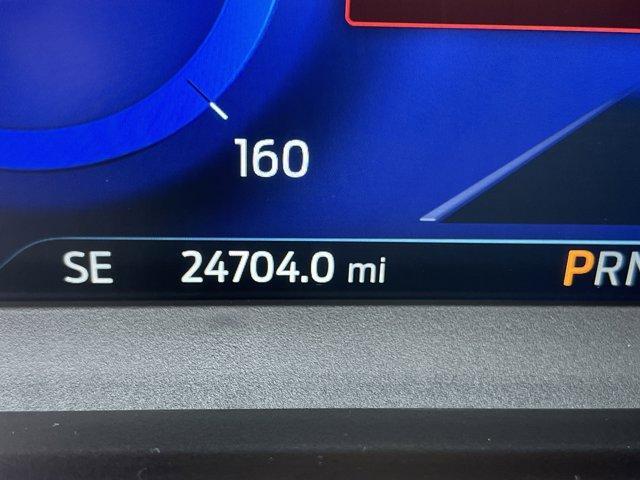 used 2022 Ford Escape car, priced at $26,595