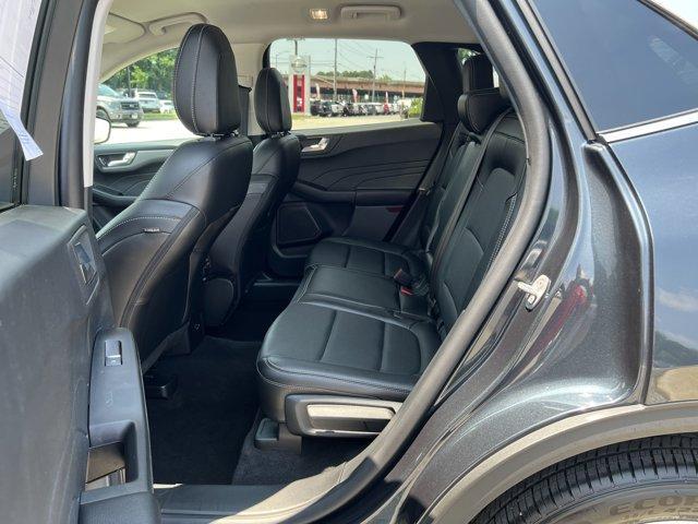 used 2022 Ford Escape car, priced at $26,595
