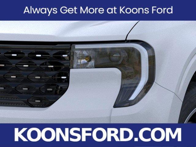 new 2025 Ford Maverick car, priced at $39,230