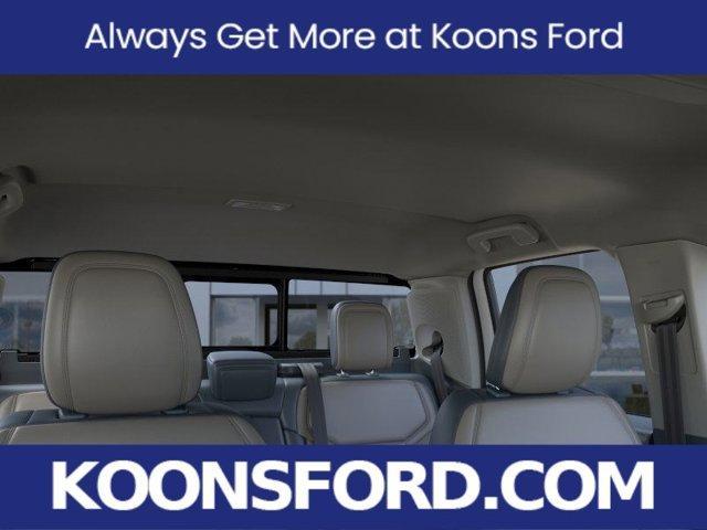 new 2025 Ford Maverick car, priced at $39,230