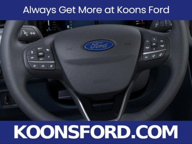 new 2025 Ford Maverick car, priced at $39,230