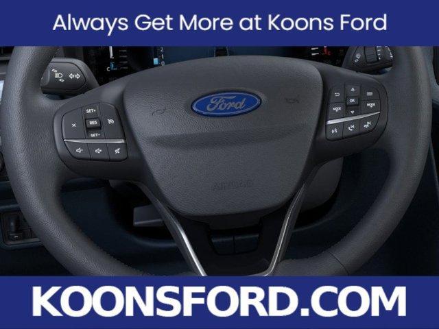 new 2025 Ford Maverick car, priced at $36,285