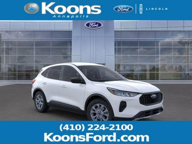 new 2025 Ford Escape car, priced at $25,690