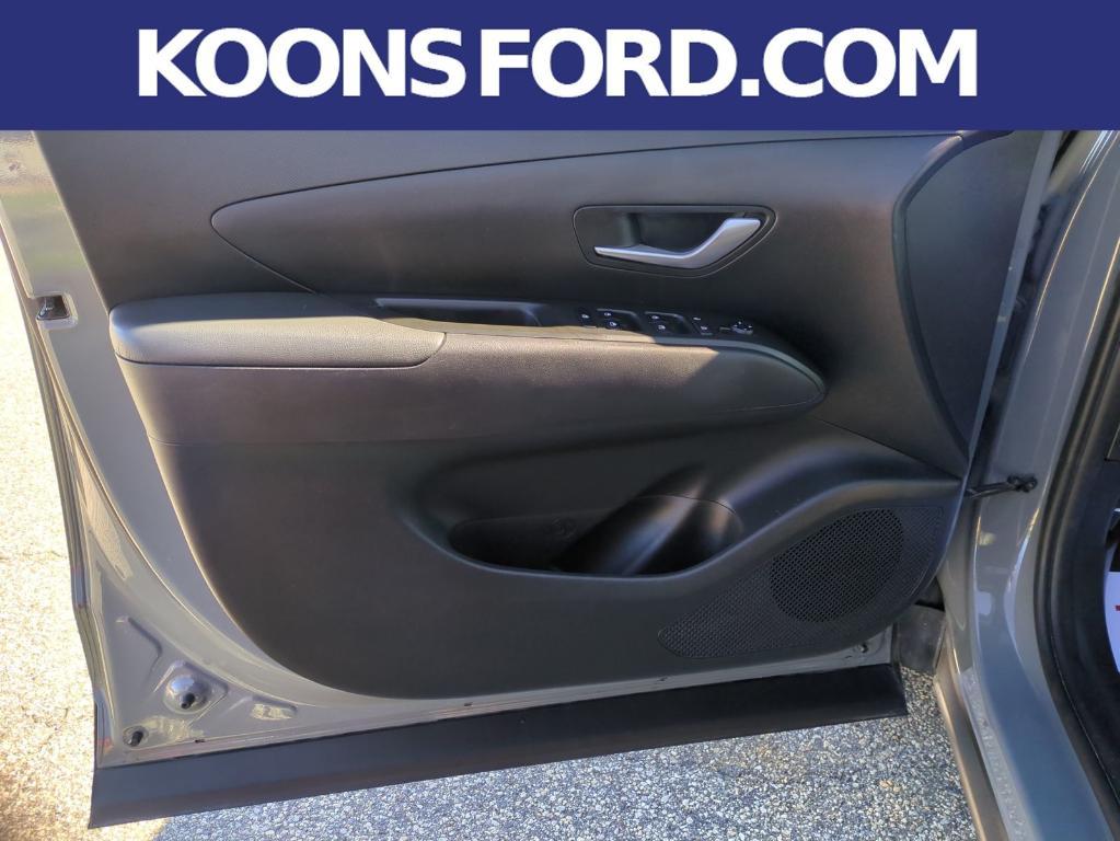 used 2022 Hyundai SANTA CRUZ car, priced at $22,995