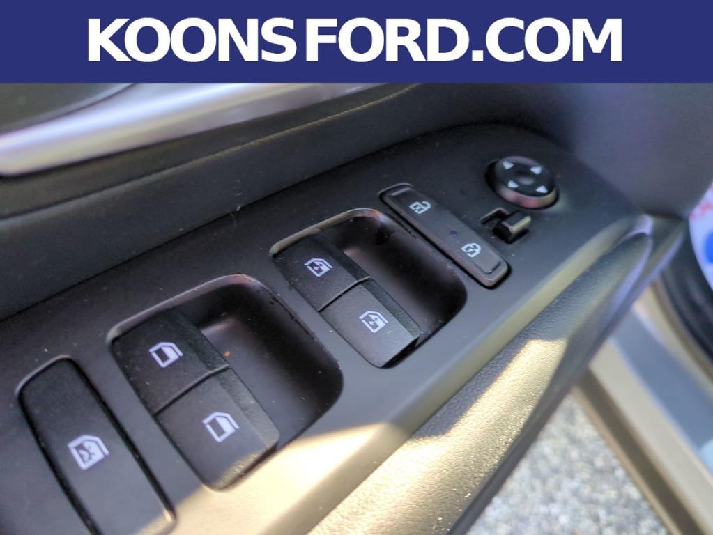 used 2022 Hyundai SANTA CRUZ car, priced at $22,995