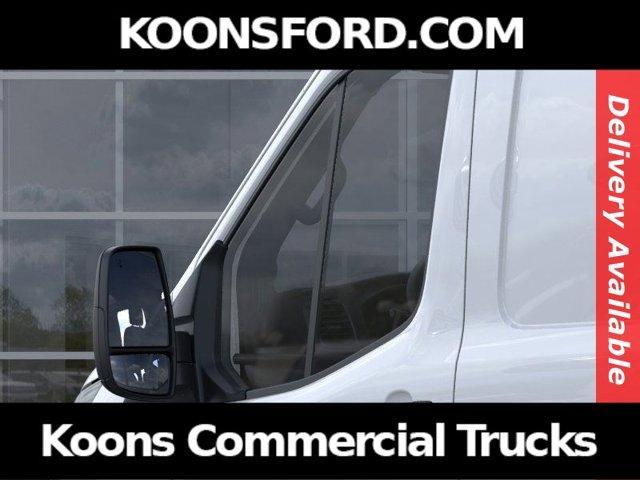 new 2025 Ford Transit-250 car, priced at $49,321