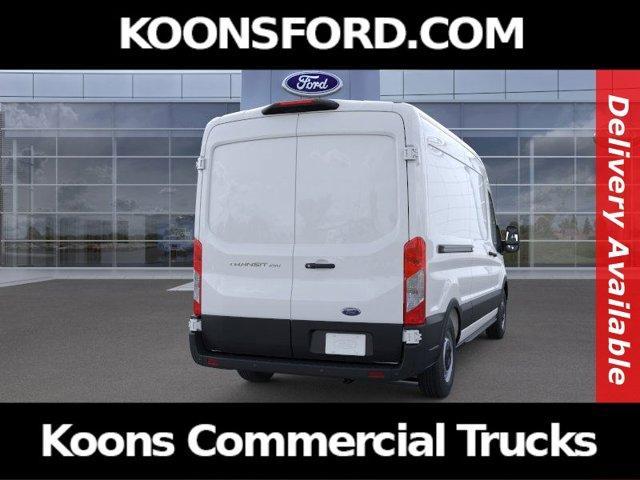 new 2025 Ford Transit-250 car, priced at $49,321