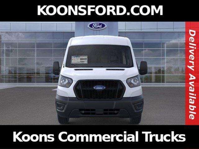 new 2025 Ford Transit-250 car, priced at $49,321
