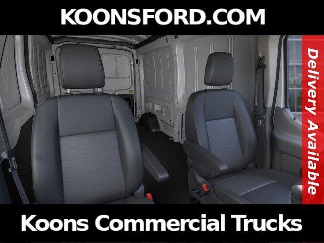 new 2025 Ford Transit-250 car, priced at $49,321