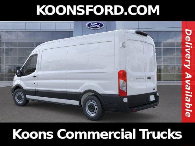 new 2025 Ford Transit-250 car, priced at $49,321