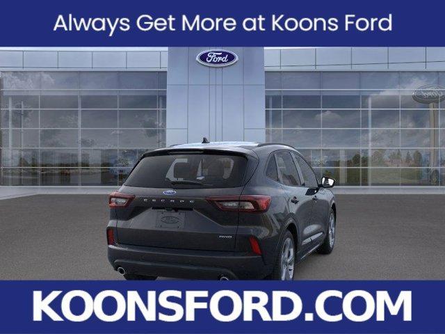new 2024 Ford Escape car, priced at $29,997