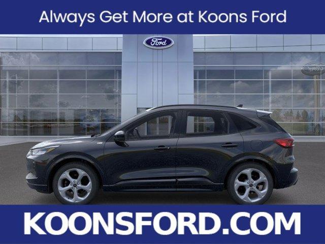 new 2024 Ford Escape car, priced at $29,997