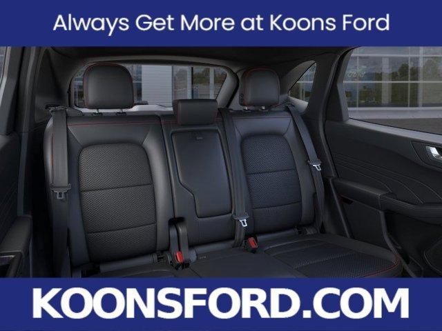 new 2024 Ford Escape car, priced at $28,206