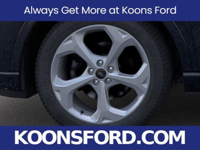 new 2024 Ford Escape car, priced at $29,997