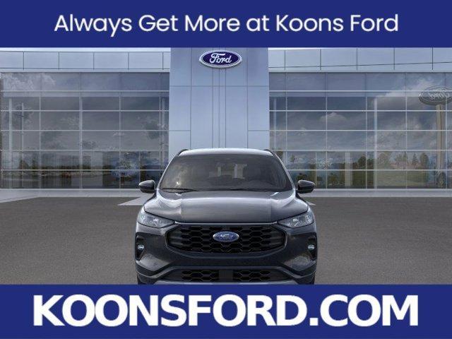 new 2024 Ford Escape car, priced at $29,997