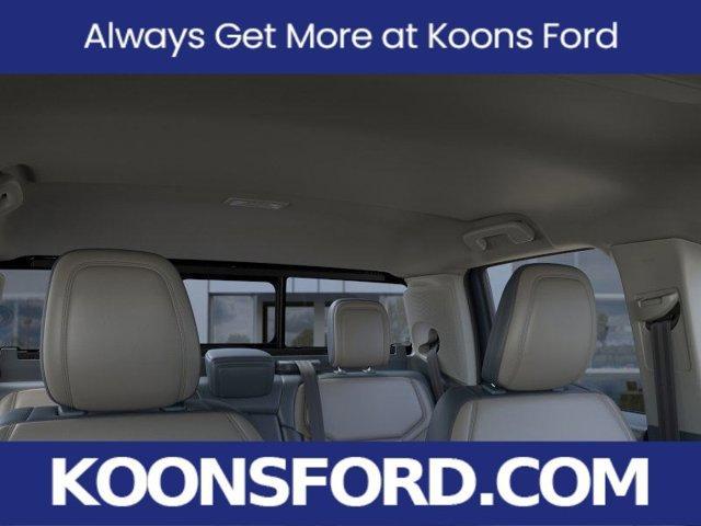 new 2025 Ford Maverick car, priced at $39,725