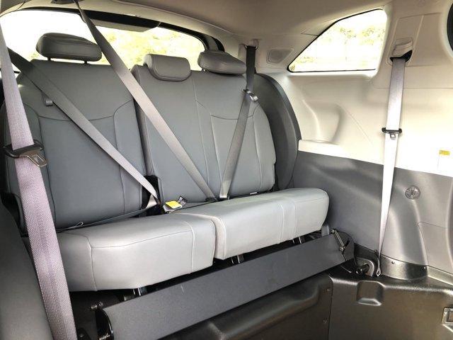used 2024 Toyota Sienna car, priced at $90,809