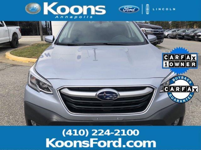 used 2020 Subaru Outback car, priced at $24,995