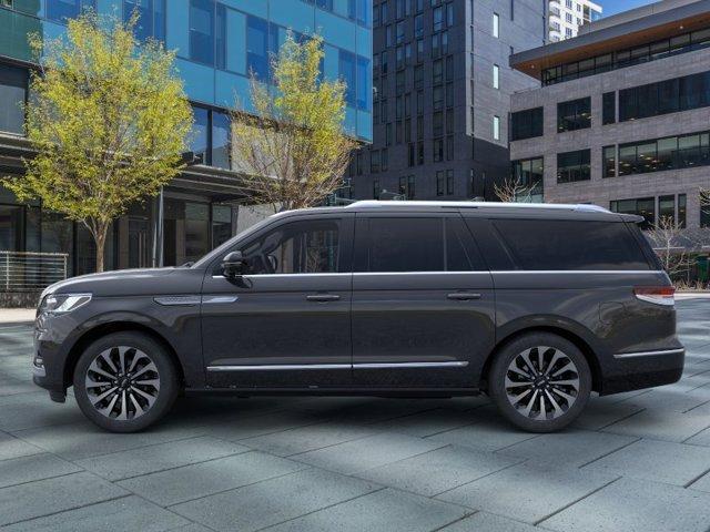 new 2024 Lincoln Navigator L car, priced at $108,450