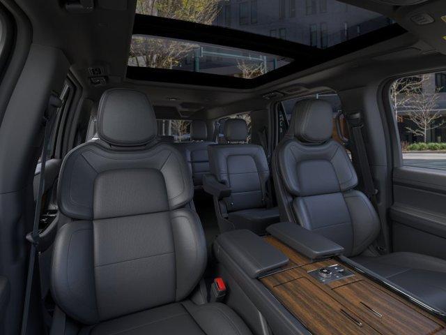 new 2024 Lincoln Navigator L car, priced at $108,450