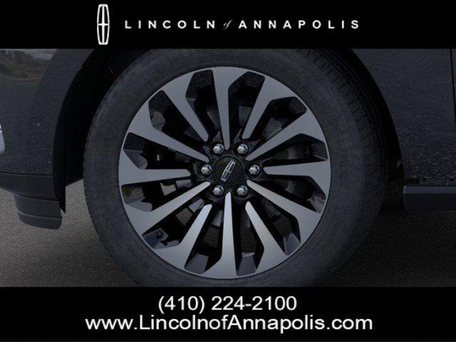 new 2024 Lincoln Navigator L car, priced at $104,917