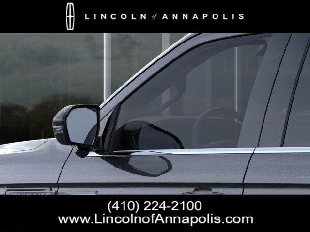 new 2024 Lincoln Navigator L car, priced at $104,917