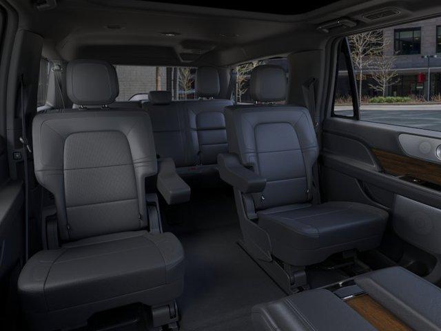 new 2024 Lincoln Navigator L car, priced at $108,450