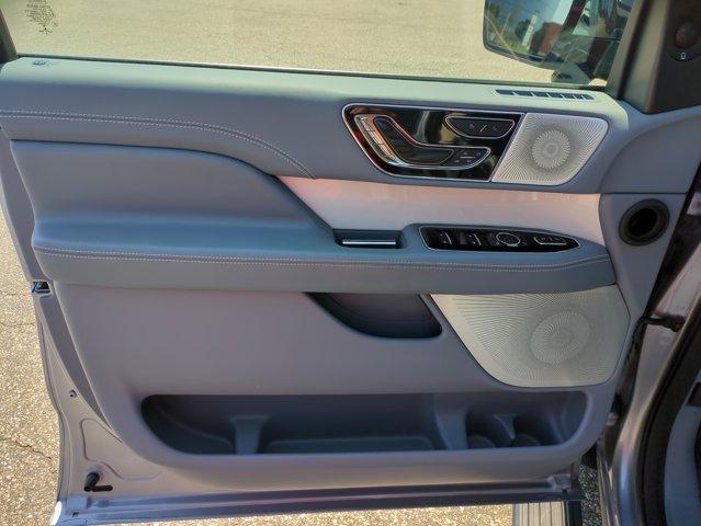 used 2022 Lincoln Navigator car, priced at $61,995