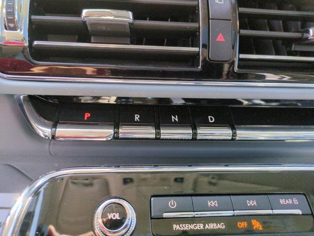 used 2022 Lincoln Navigator car, priced at $61,995