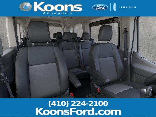 new 2024 Ford Transit-350 car, priced at $63,315