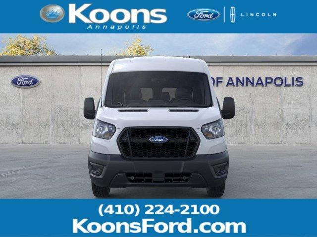 new 2024 Ford Transit-350 car, priced at $63,315