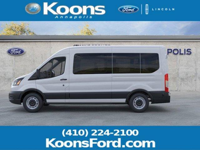 new 2024 Ford Transit-350 car, priced at $63,315