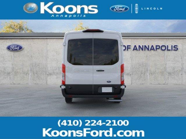 new 2024 Ford Transit-350 car, priced at $63,315