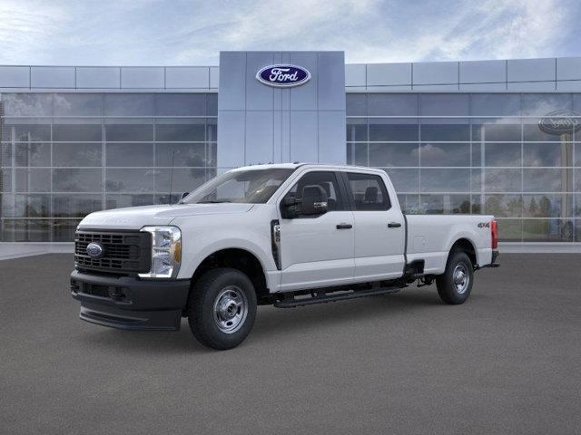 new 2025 Ford F-250 car, priced at $52,493