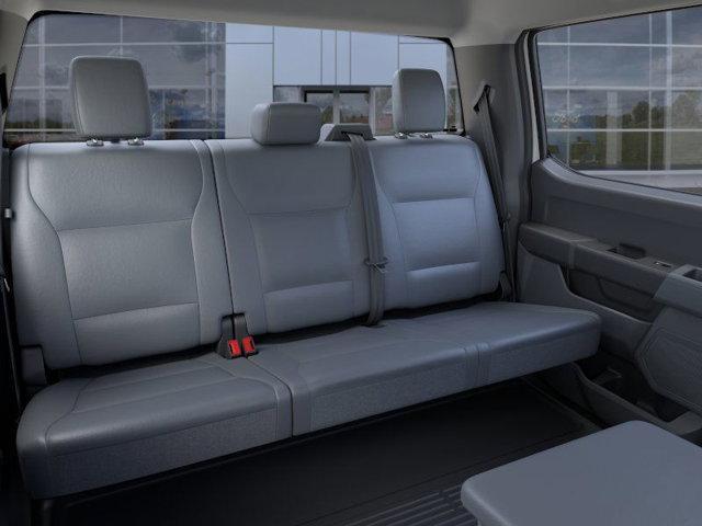 new 2025 Ford F-250 car, priced at $52,493