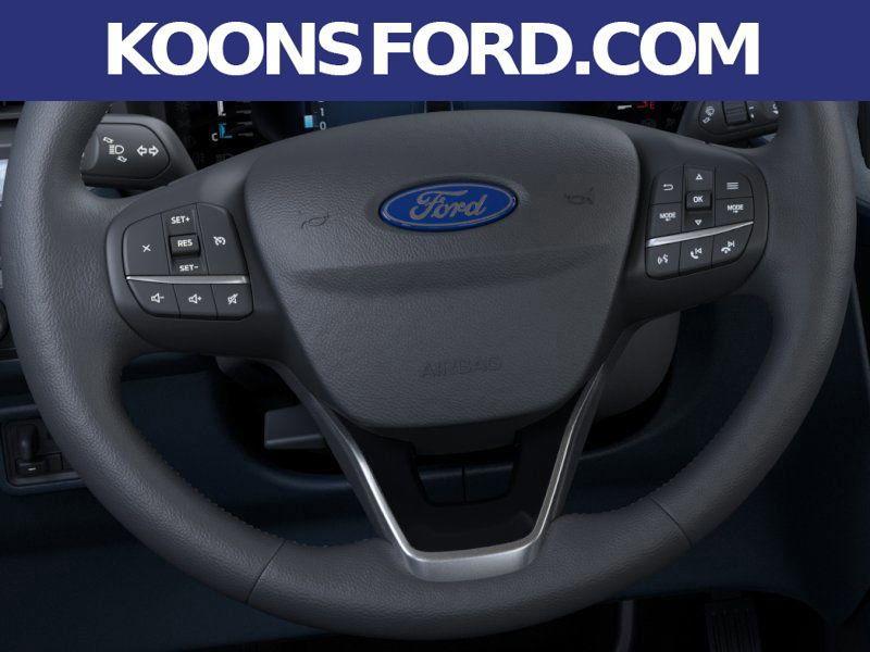 new 2025 Ford Maverick car, priced at $33,395