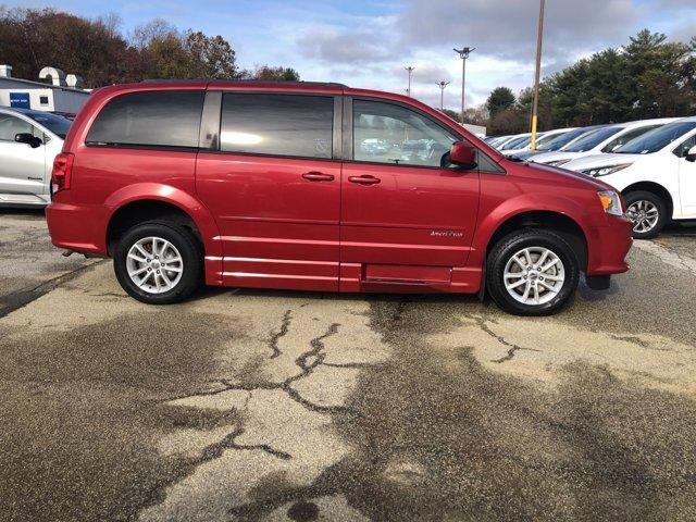 used 2013 Dodge Grand Caravan car, priced at $31,464