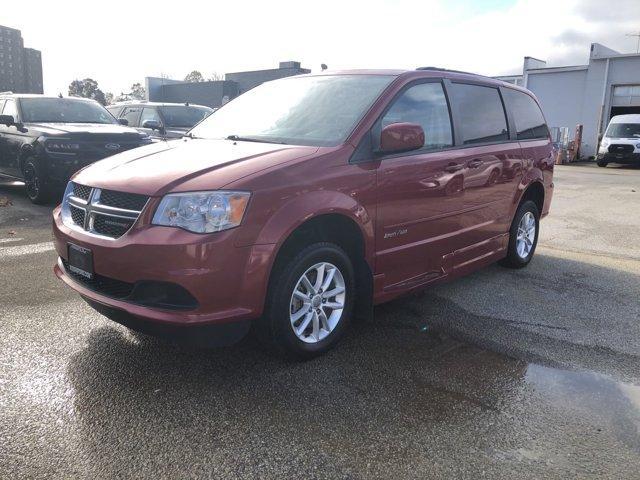 used 2013 Dodge Grand Caravan car, priced at $31,464