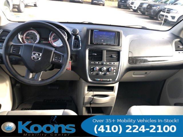 used 2013 Dodge Grand Caravan car, priced at $31,464