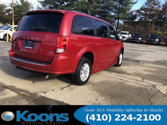 used 2013 Dodge Grand Caravan car, priced at $31,464