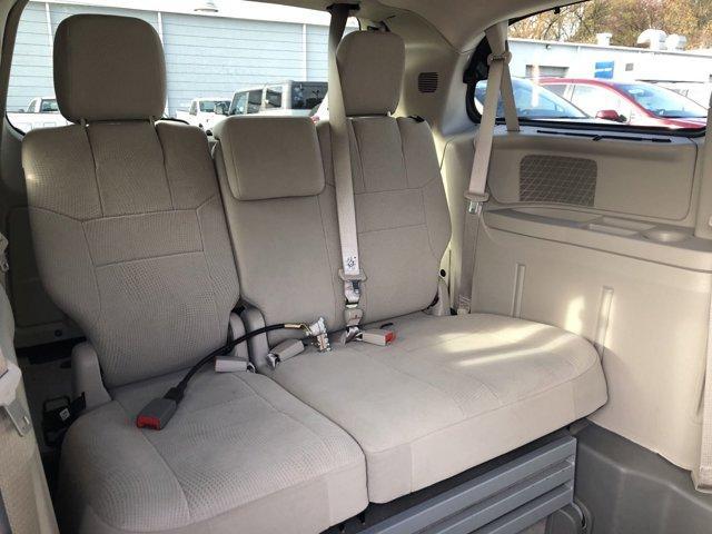 used 2013 Dodge Grand Caravan car, priced at $31,464