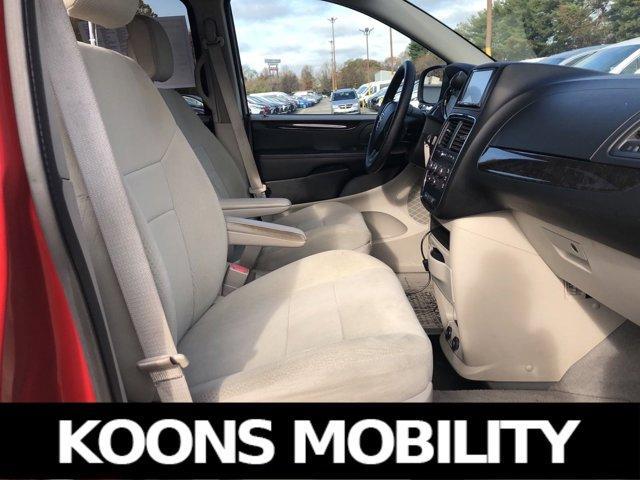 used 2013 Dodge Grand Caravan car, priced at $31,464