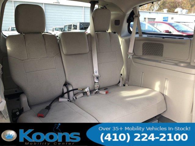 used 2013 Dodge Grand Caravan car, priced at $31,464