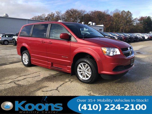 used 2013 Dodge Grand Caravan car, priced at $31,464