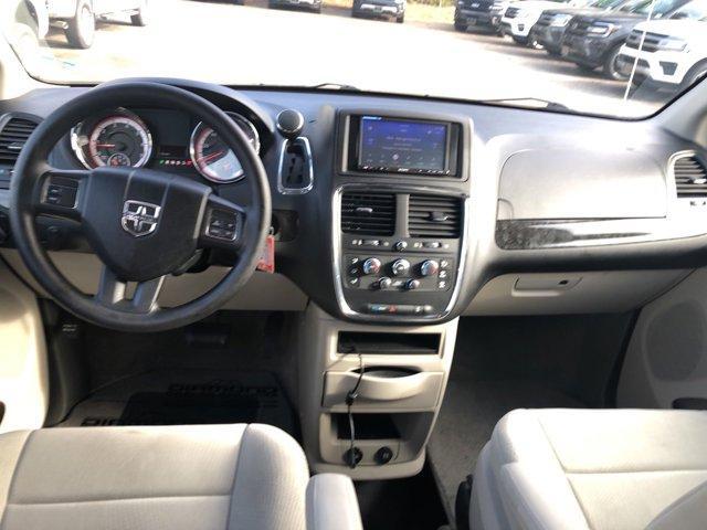 used 2013 Dodge Grand Caravan car, priced at $31,464