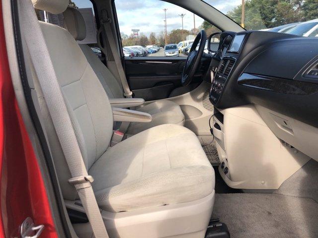 used 2013 Dodge Grand Caravan car, priced at $31,464
