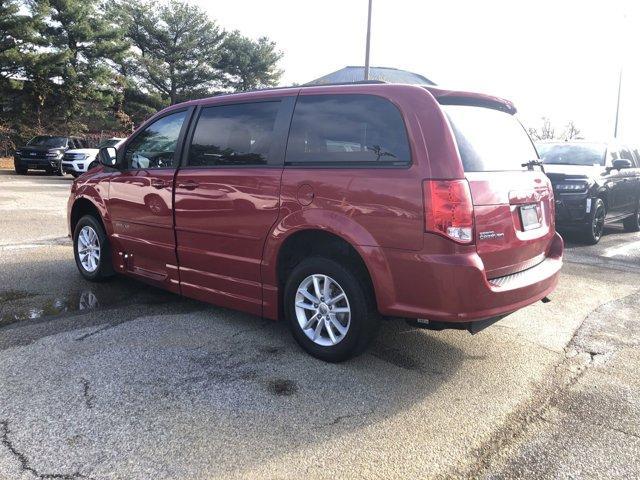 used 2013 Dodge Grand Caravan car, priced at $31,464