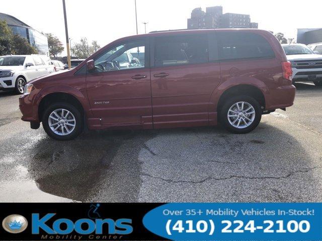 used 2013 Dodge Grand Caravan car, priced at $31,464